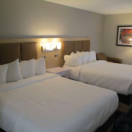 Best Western Batesville Buitenkant foto