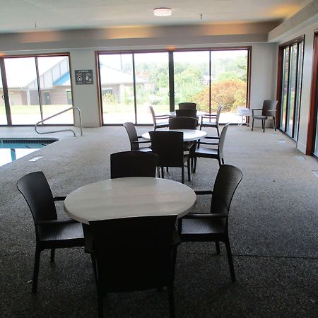 Best Western Batesville Buitenkant foto