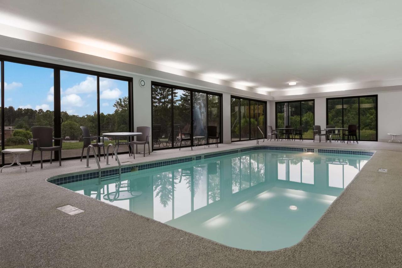 Best Western Batesville Buitenkant foto