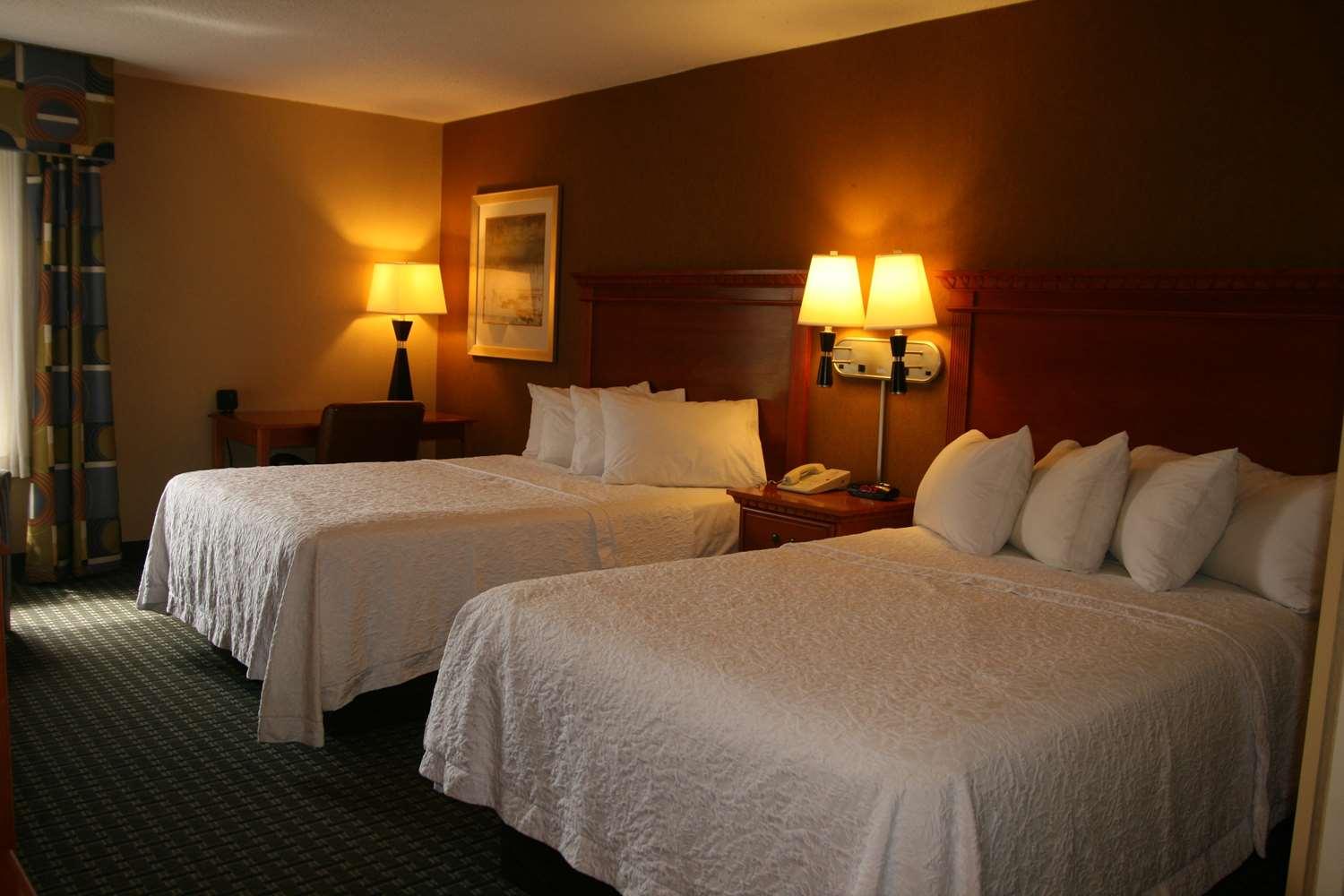 Best Western Batesville Buitenkant foto