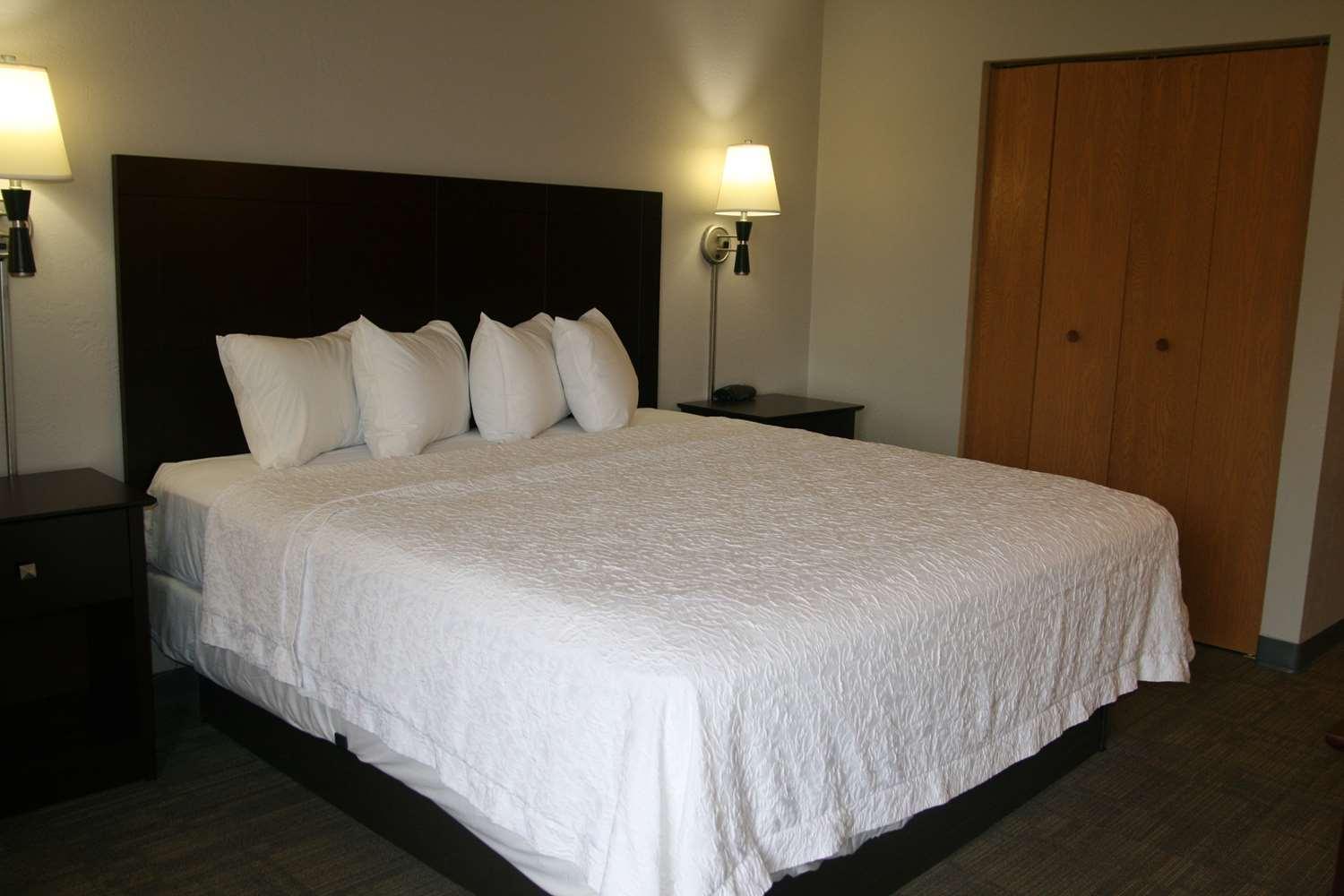Best Western Batesville Buitenkant foto
