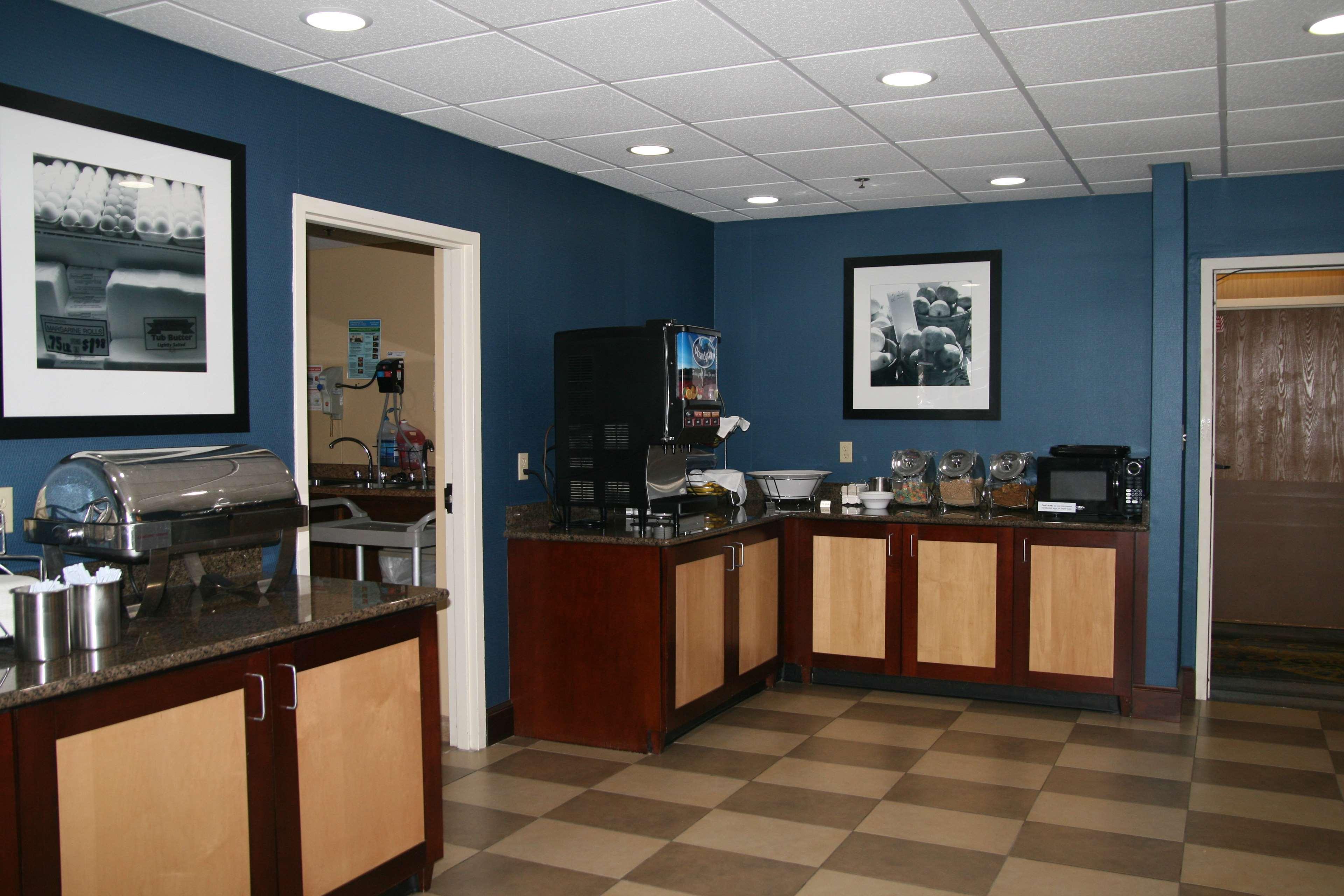 Best Western Batesville Buitenkant foto