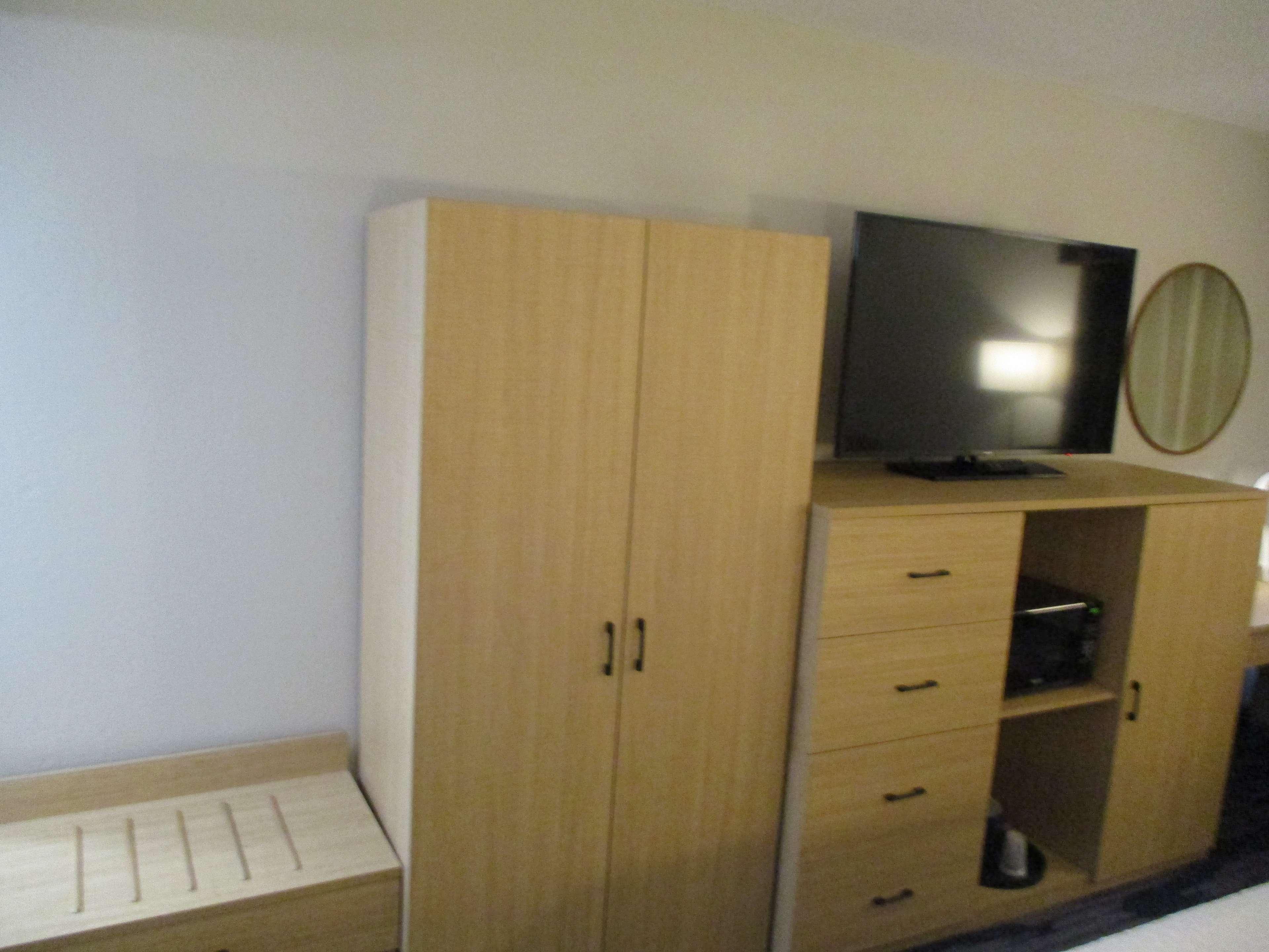 Best Western Batesville Buitenkant foto