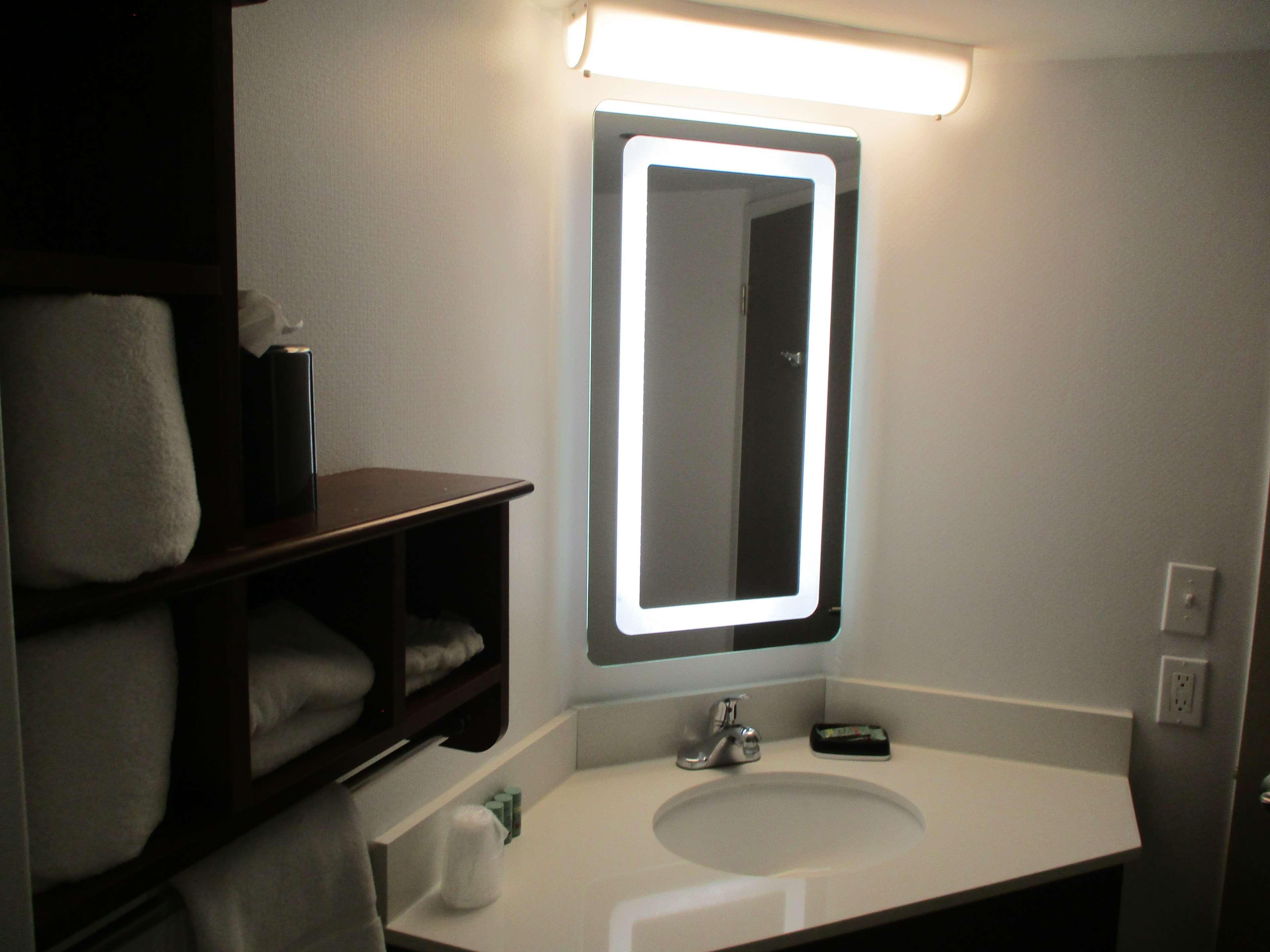 Best Western Batesville Buitenkant foto