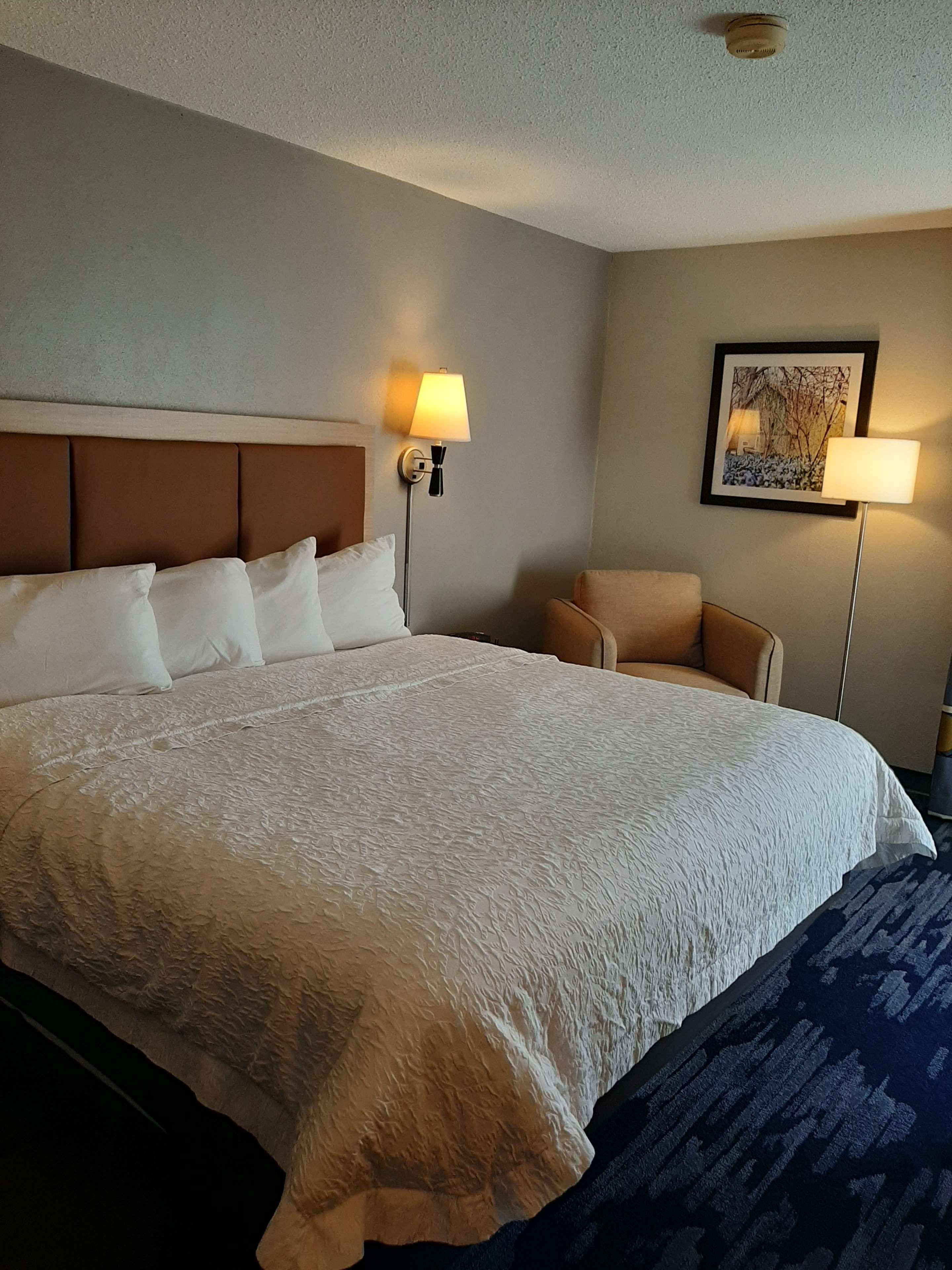 Best Western Batesville Buitenkant foto
