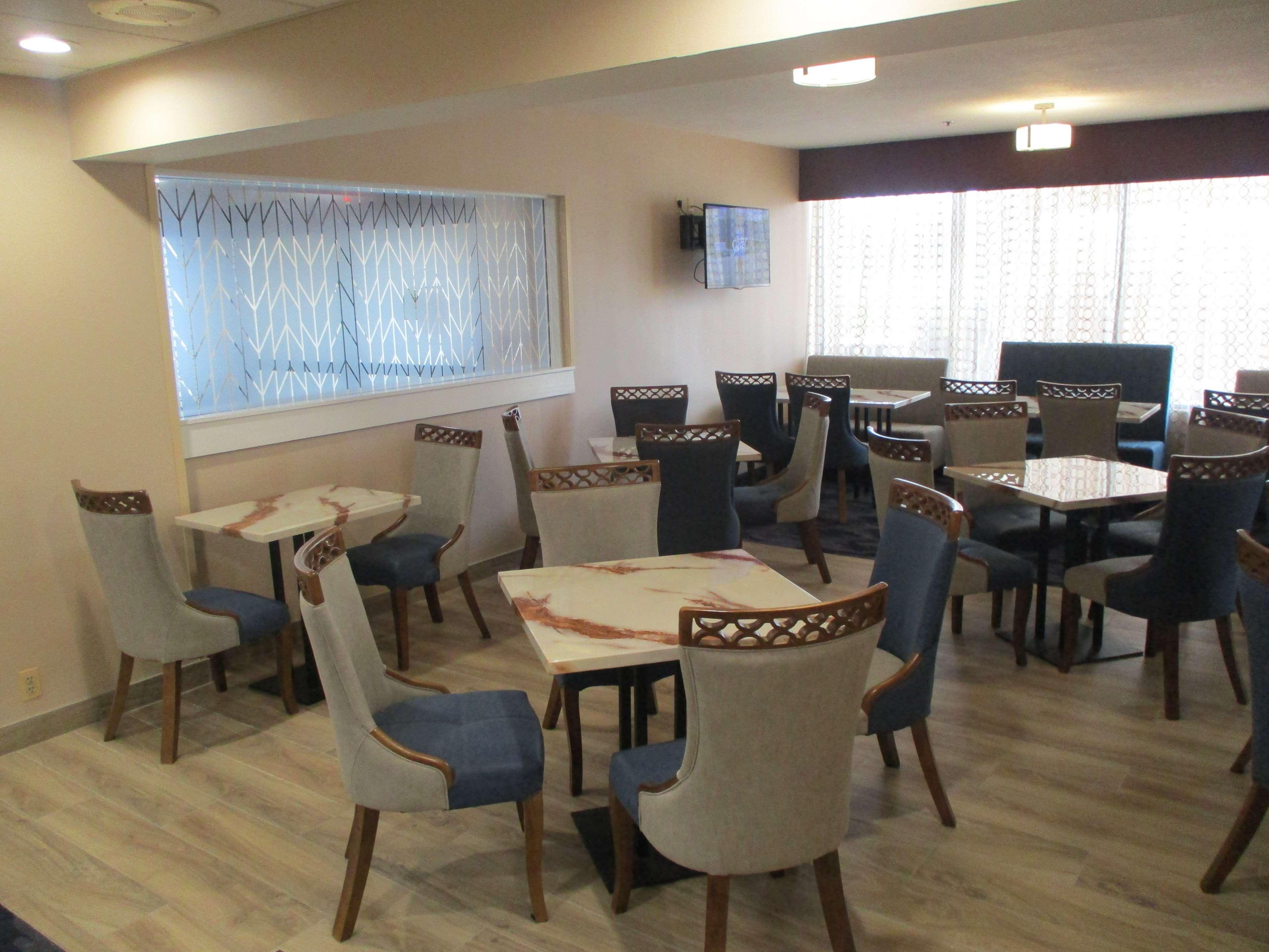 Best Western Batesville Buitenkant foto