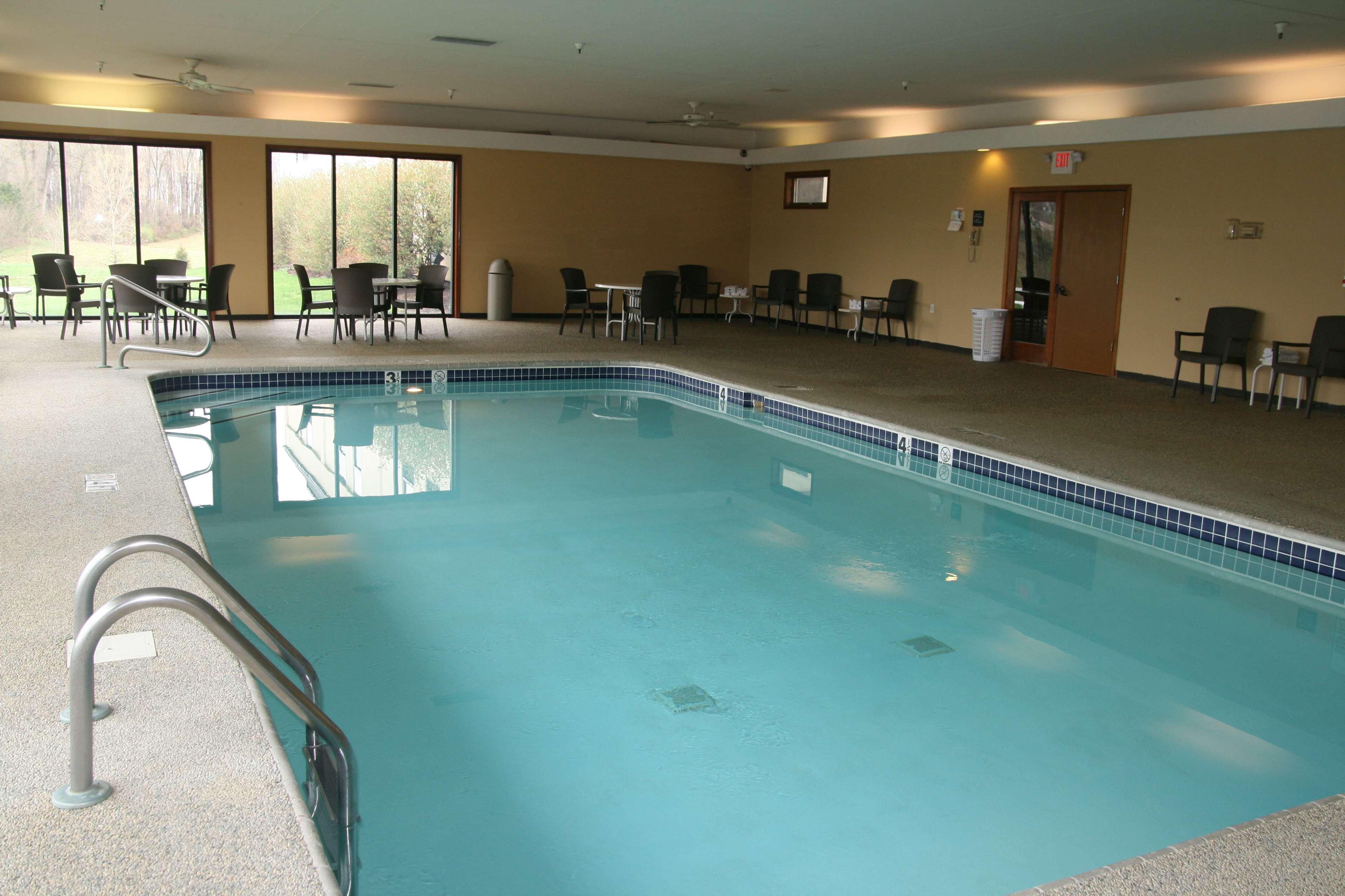 Best Western Batesville Buitenkant foto
