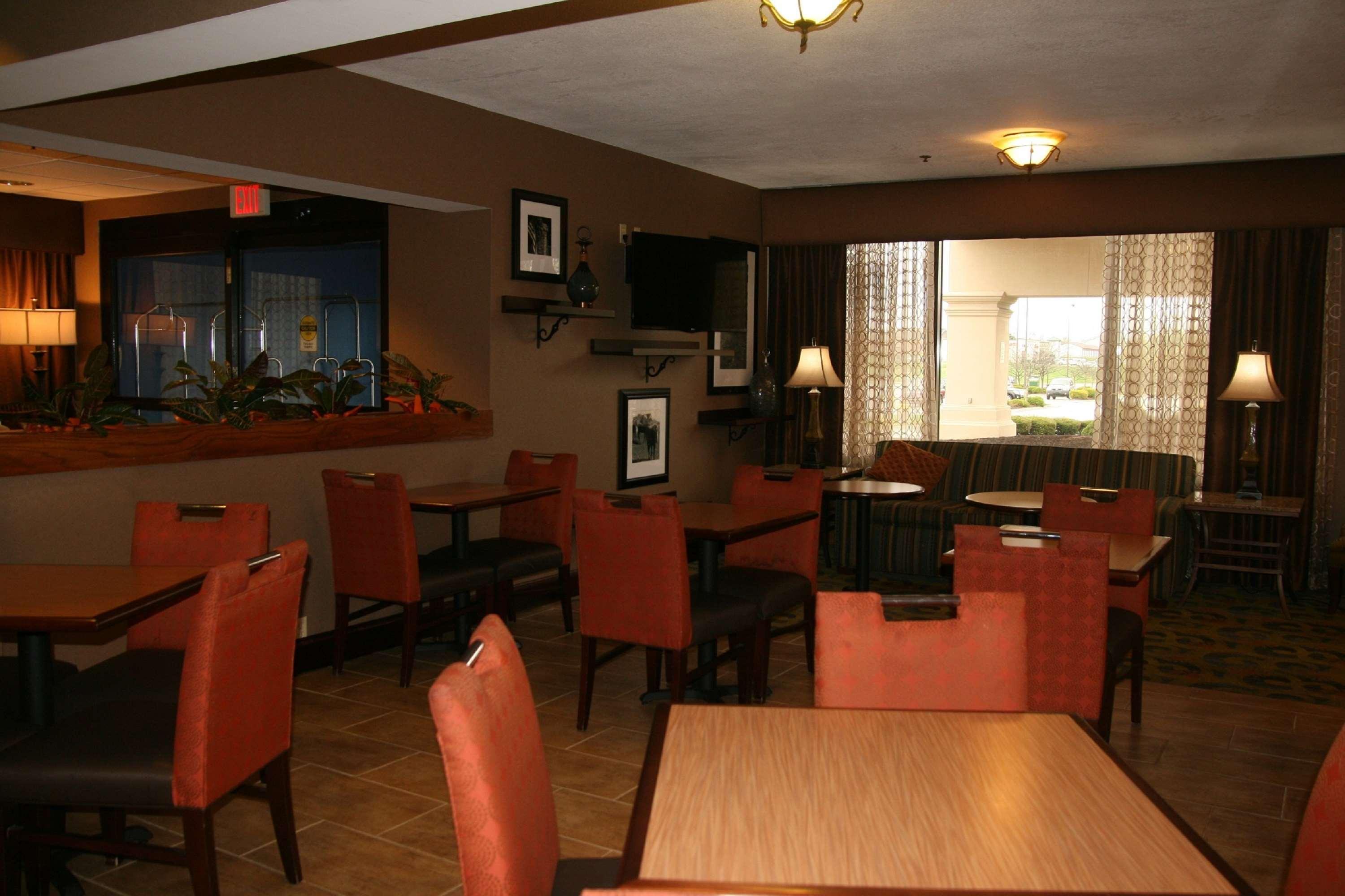 Best Western Batesville Buitenkant foto