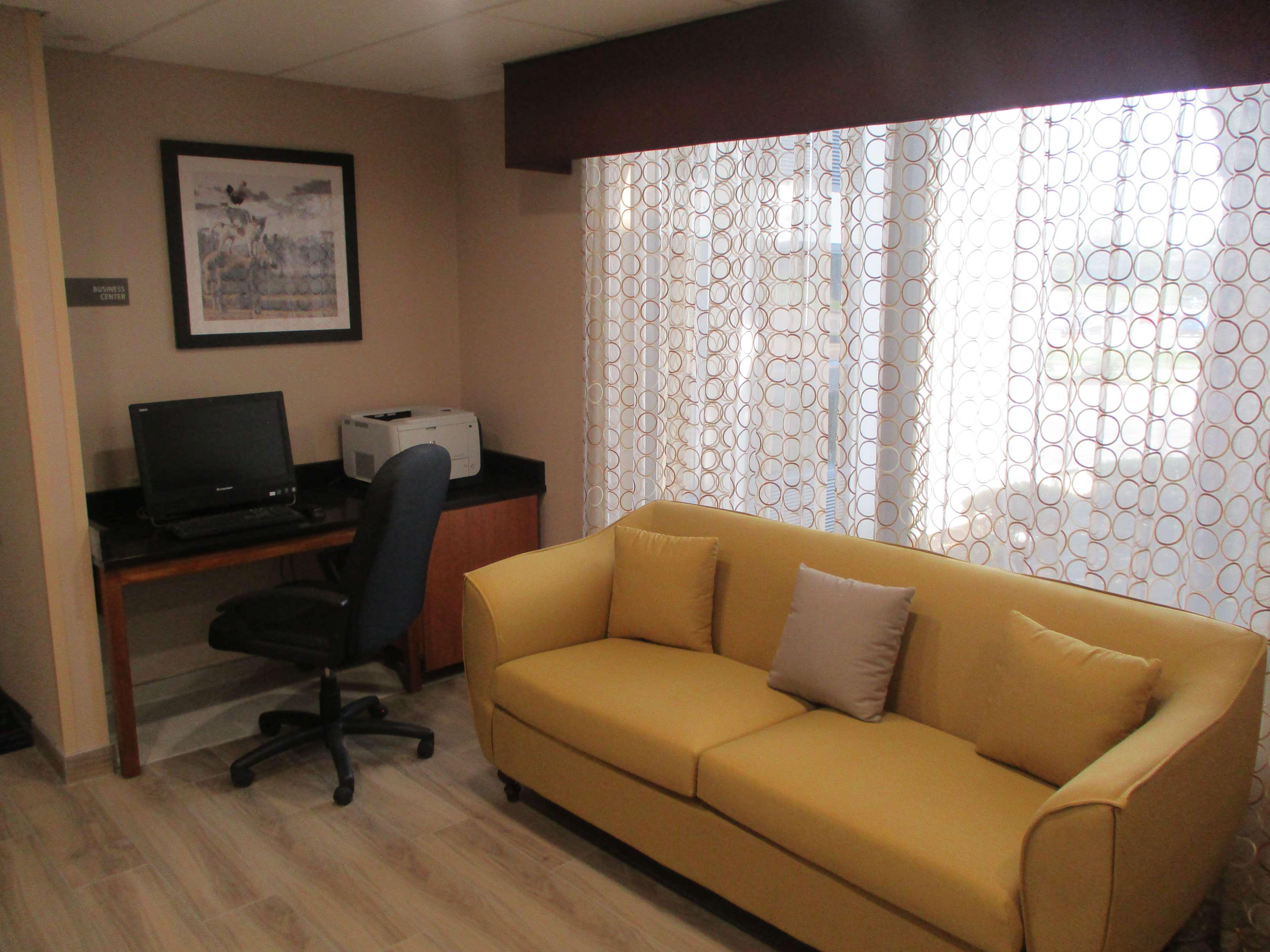 Best Western Batesville Buitenkant foto