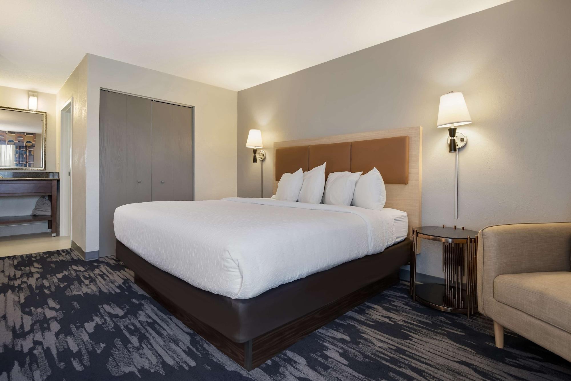 Best Western Batesville Buitenkant foto