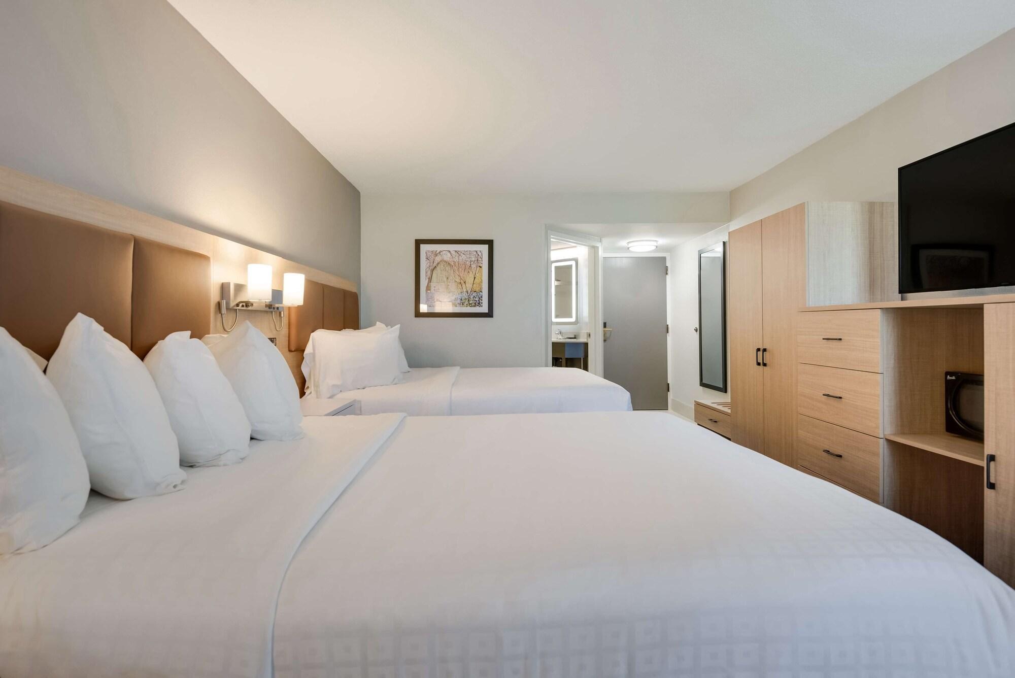 Best Western Batesville Buitenkant foto