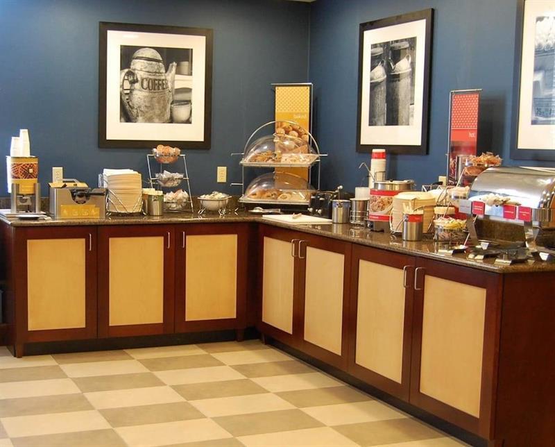 Best Western Batesville Buitenkant foto